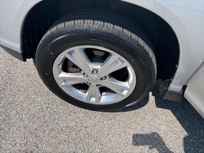 2008 Lexus RX 400h