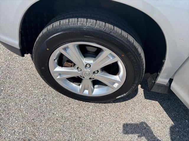 2008 Lexus RX 400h