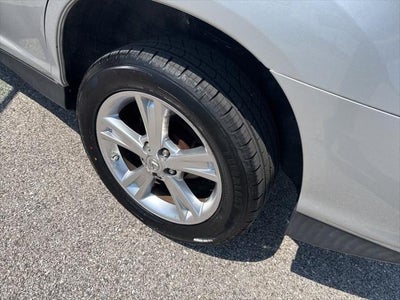 2008 Lexus RX 400h