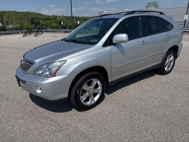2008 Lexus RX 400h