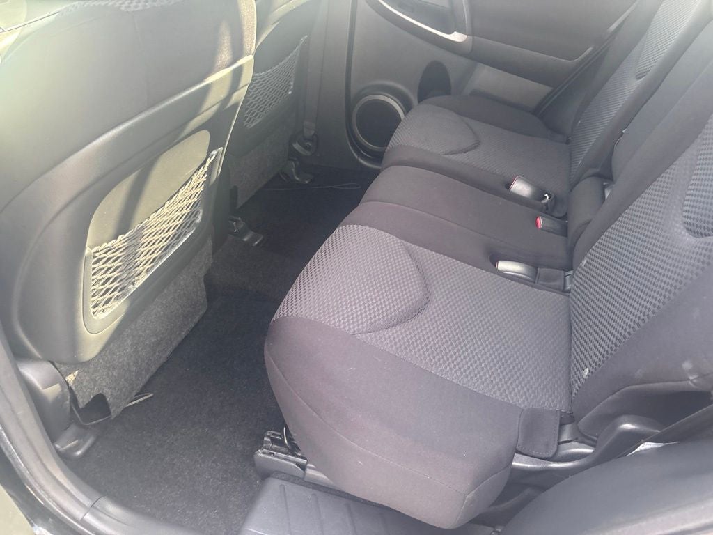 2007 Toyota RAV4 Sport
