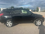 2007 Toyota RAV4 Sport