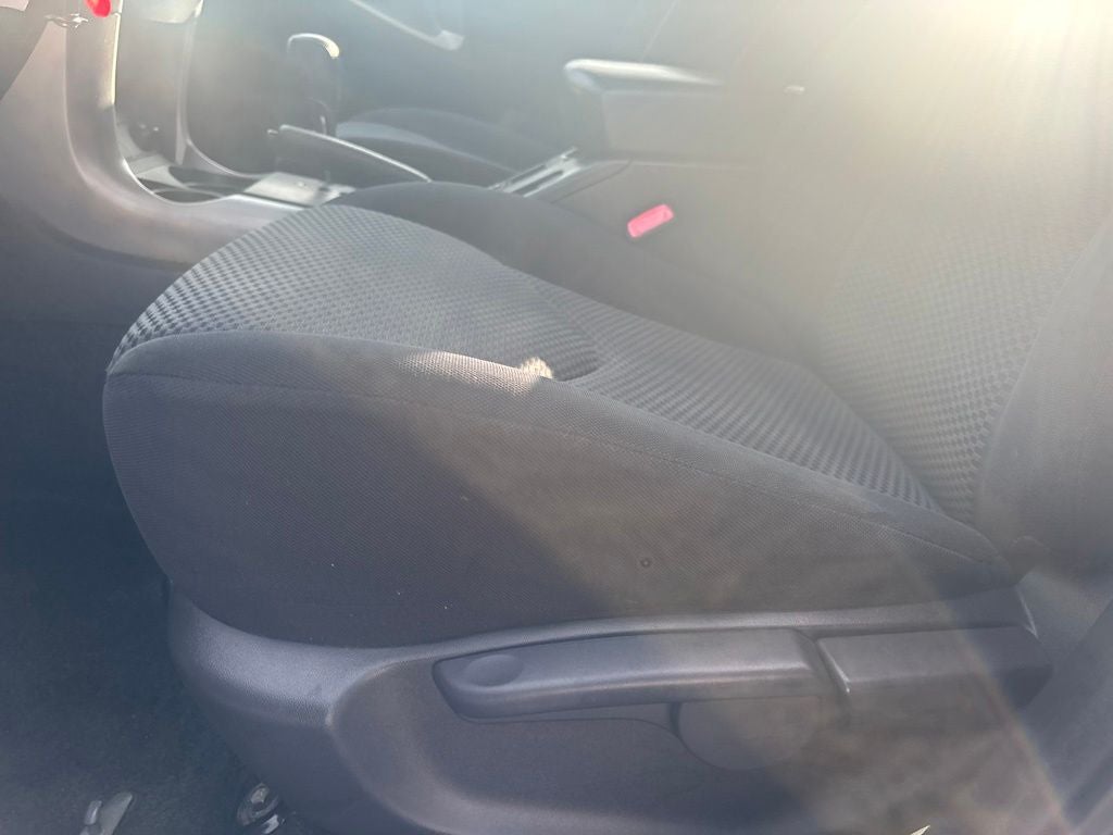 2007 Toyota RAV4 Sport