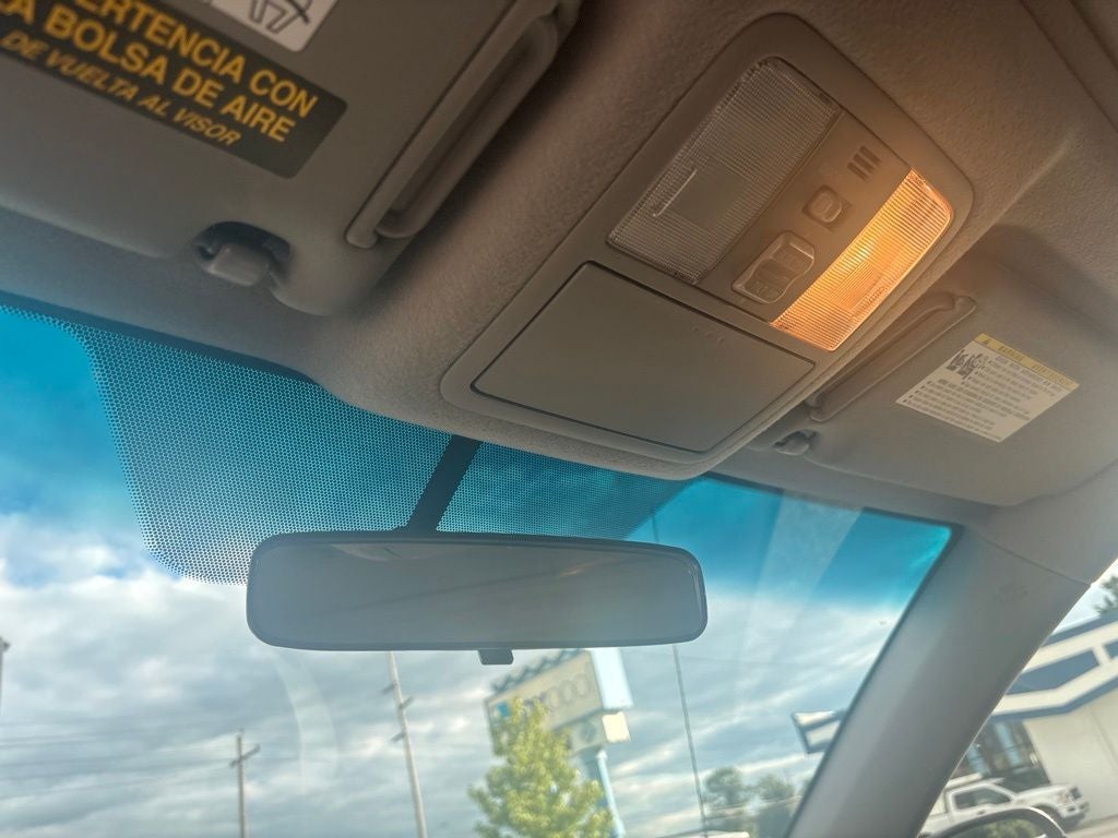 2007 Toyota RAV4 Sport