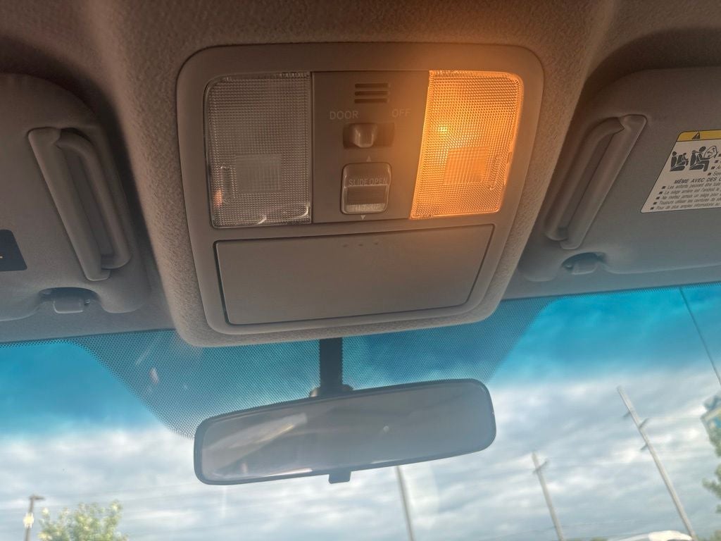 2007 Toyota RAV4 Sport