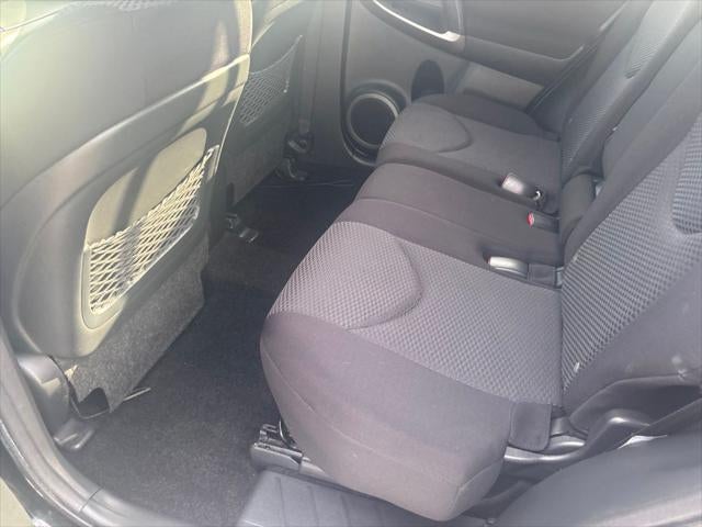 2007 Toyota RAV4 Sport