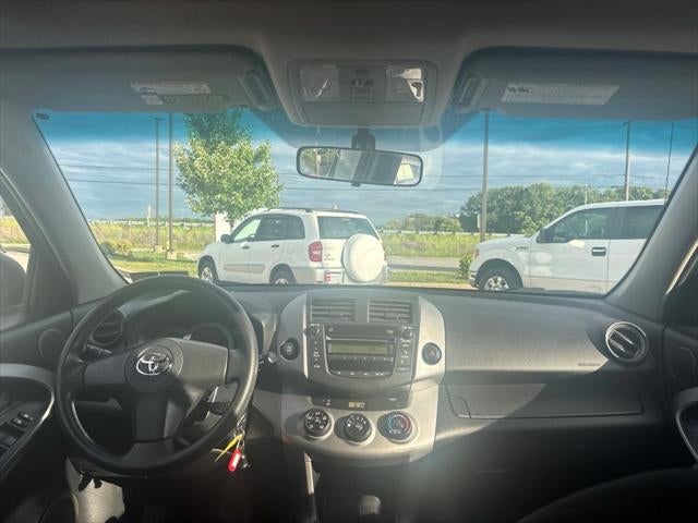 2007 Toyota RAV4 Sport