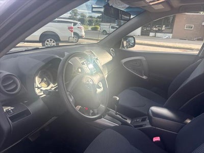 2007 Toyota RAV4 Sport