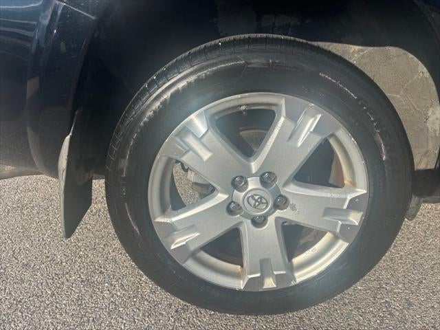 2007 Toyota RAV4 Sport