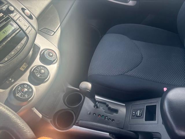 2007 Toyota RAV4 Sport