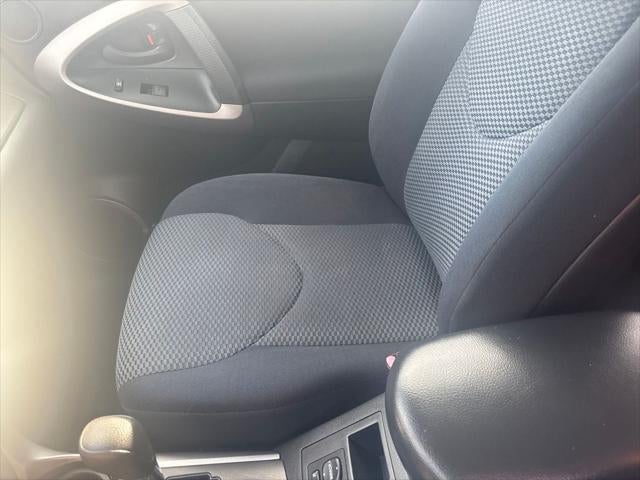 2007 Toyota RAV4 Sport