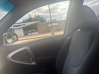 2007 Toyota RAV4 Sport