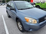 2008 Toyota RAV4 Base