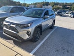 2023 Toyota RAV4 Hybrid Limited