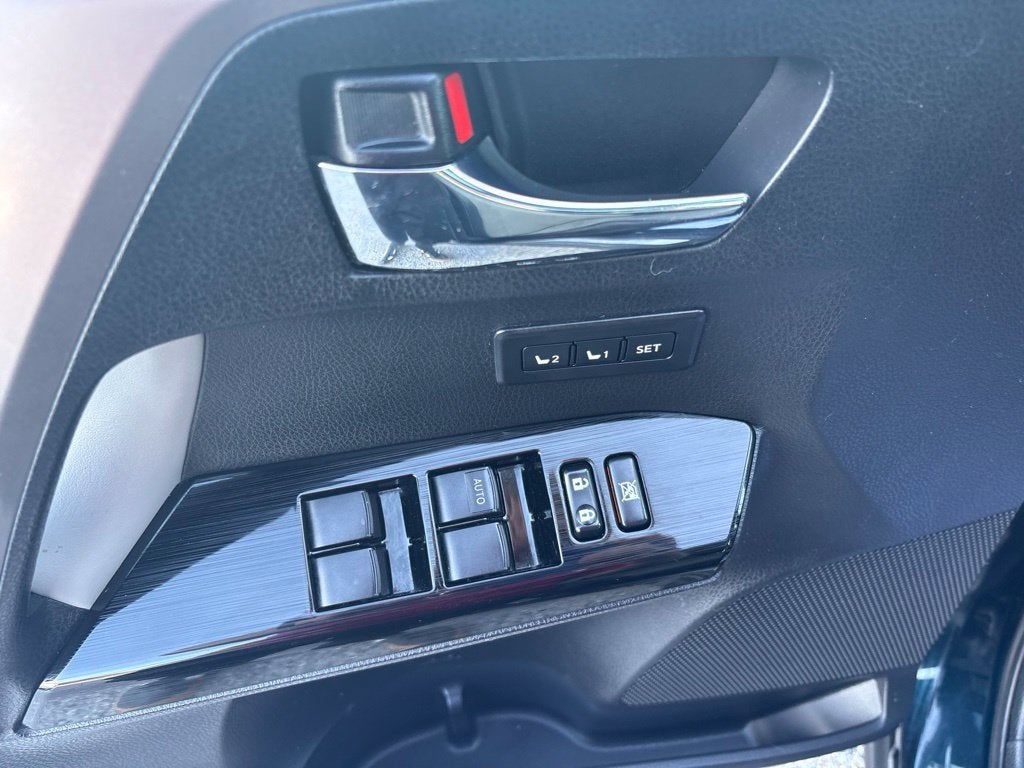 2018 Toyota RAV4 Hybrid Limited