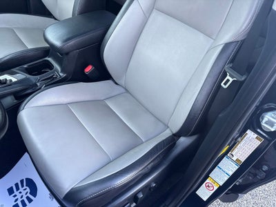 2018 Toyota RAV4 Hybrid Limited