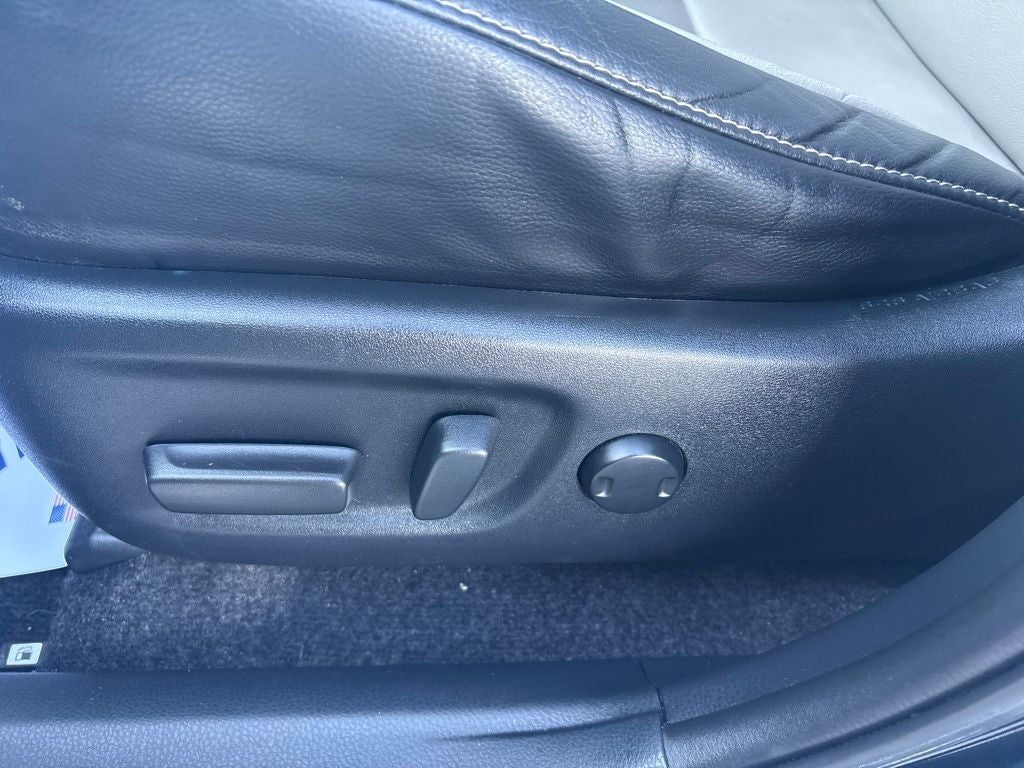 2018 Toyota RAV4 Hybrid Limited