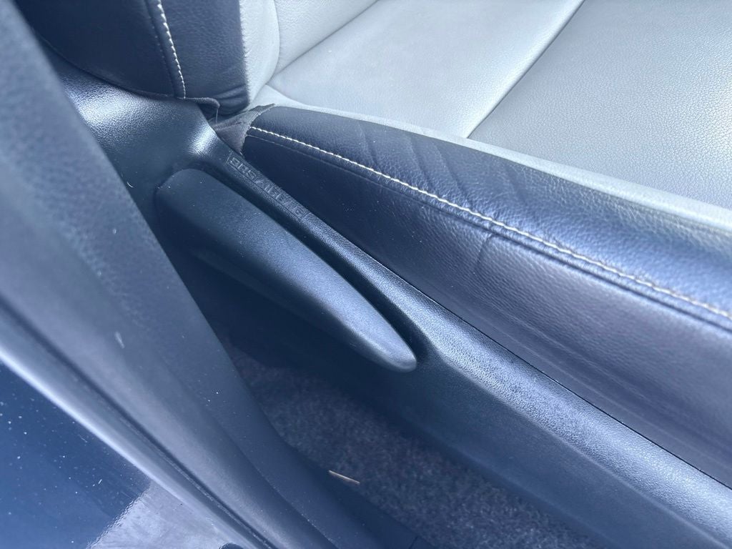 2018 Toyota RAV4 Hybrid Limited
