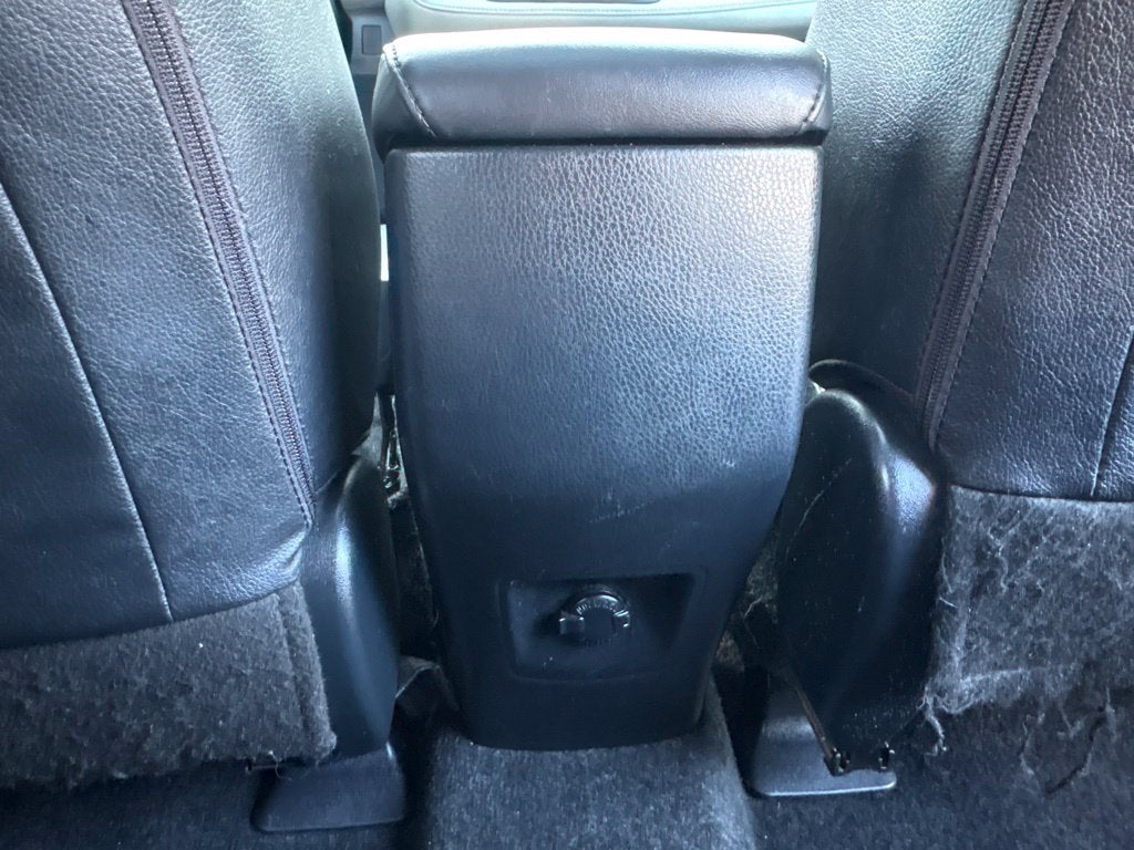 2018 Toyota RAV4 Hybrid Limited