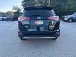 2018 Toyota RAV4 Hybrid Limited