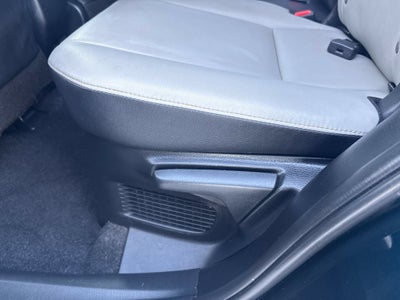 2018 Toyota RAV4 Hybrid Limited
