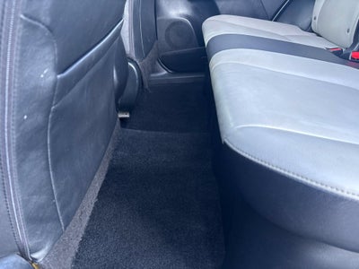 2018 Toyota RAV4 Hybrid Limited
