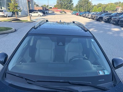 2018 Toyota RAV4 Hybrid Limited