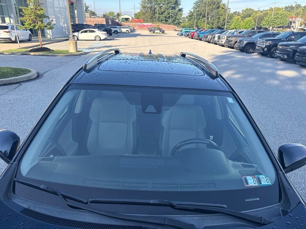 2018 Toyota RAV4 Hybrid Limited