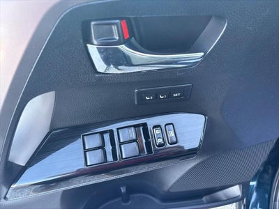 2018 Toyota RAV4 Hybrid Limited