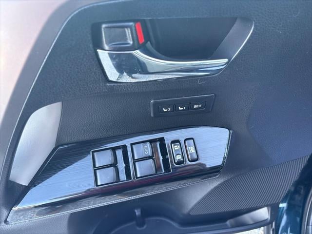 2018 Toyota RAV4 Hybrid Limited