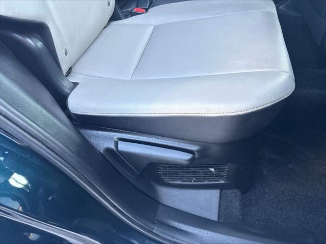 2018 Toyota RAV4 Hybrid Limited
