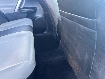 2018 Toyota RAV4 Hybrid Limited