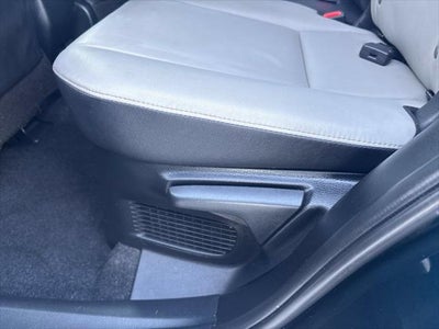 2018 Toyota RAV4 Hybrid Limited