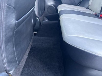 2018 Toyota RAV4 Hybrid Limited