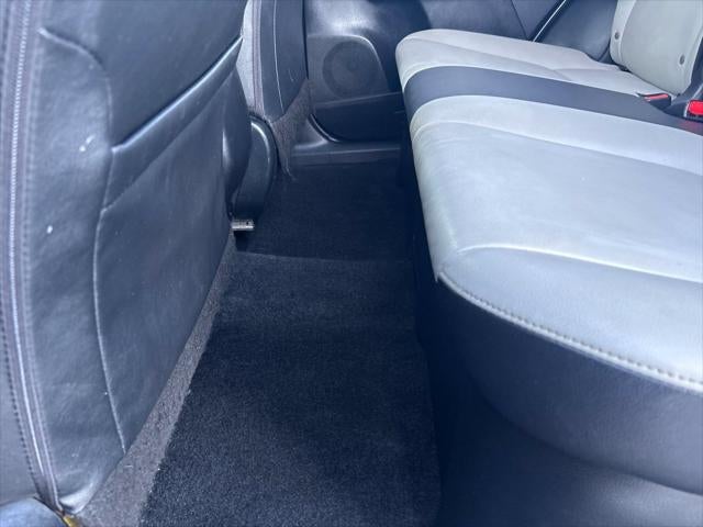2018 Toyota RAV4 Hybrid Limited