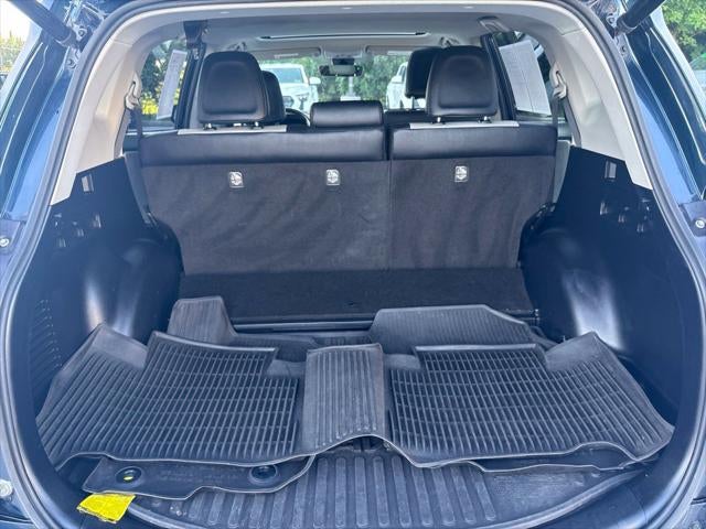 2018 Toyota RAV4 Hybrid Limited