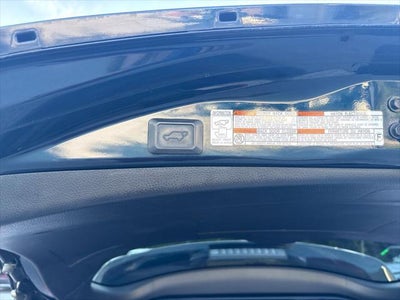 2018 Toyota RAV4 Hybrid Limited