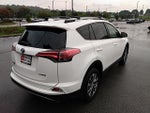 2018 Toyota RAV4 Hybrid LE