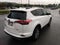 2018 Toyota RAV4 Hybrid LE