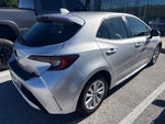 2024 Toyota Corolla Hatchback SE