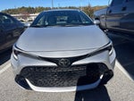 2024 Toyota Corolla Hatchback SE