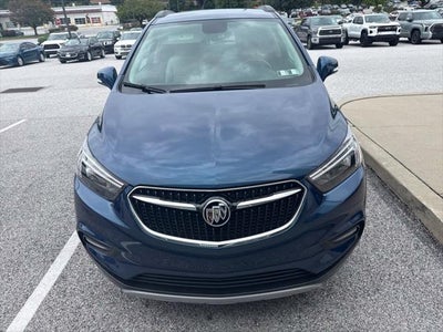 2019 Buick Encore Sport Touring