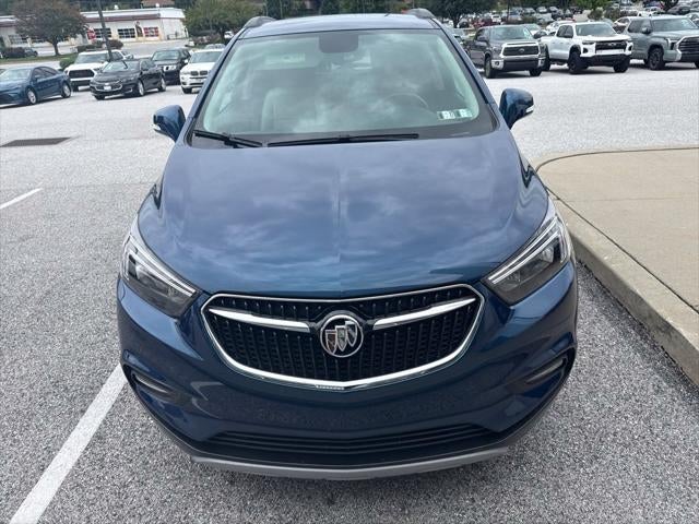 2019 Buick Encore Sport Touring