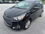 2017 Chevrolet Spark 1LT