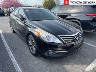 2016 Hyundai Azera Base