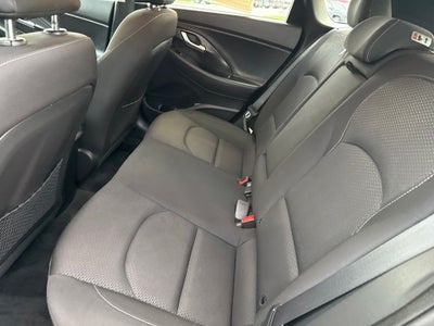 2018 Hyundai Elantra GT Base