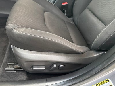 2018 Hyundai Elantra GT Base