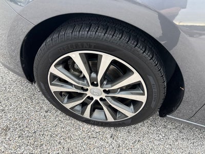 2018 Hyundai Elantra GT Base