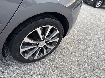 2018 Hyundai Elantra GT Base