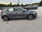 2018 Hyundai Elantra GT Base